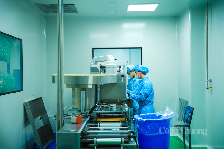 Nhà máy Thái Minh Hi-tech đề xuất đoàn kiểm tra tăng cường hỗ trợ, tư vấn cho doanh nghiệp trong quá trình sản xuất an toàn