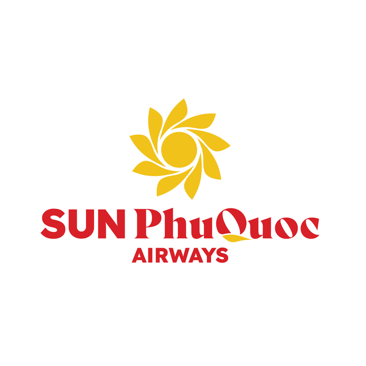 Logo Sun PhuQuoc Airways