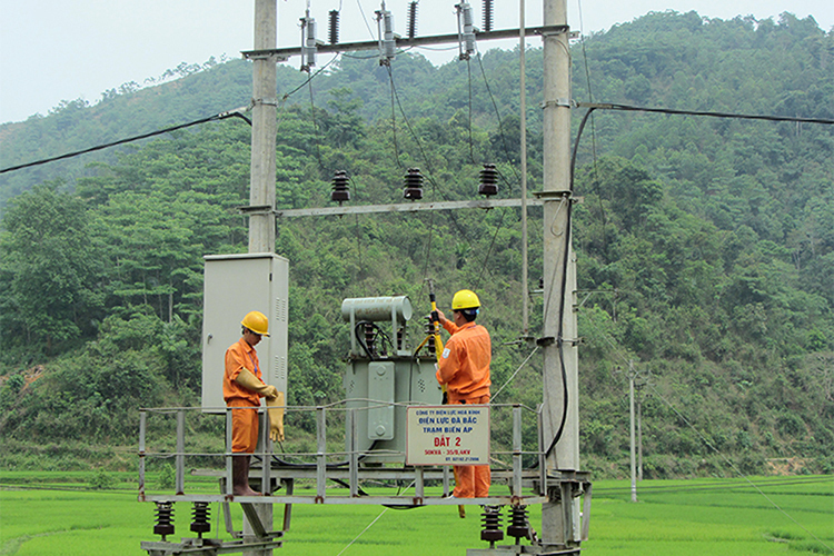 Dự kiến đến cuối năm 2025, có 7.424/7.914 xã đạt Tiêu chí số 4 nông thôn mới