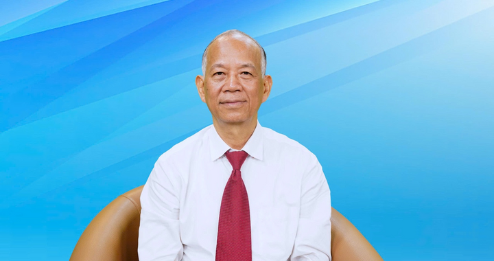 TS. Nguyễn Minh Phong