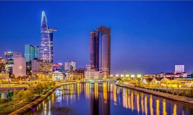 TP. Hồ Chí Minh vào danh sách 10 thành phố tốt nhất khu vực châu Á - Thái Bình Dương - khẳng định sức hút ngày càng lớn của du lịch Việt Nam đối với du khách quốc tế. Ảnh minh hoạ