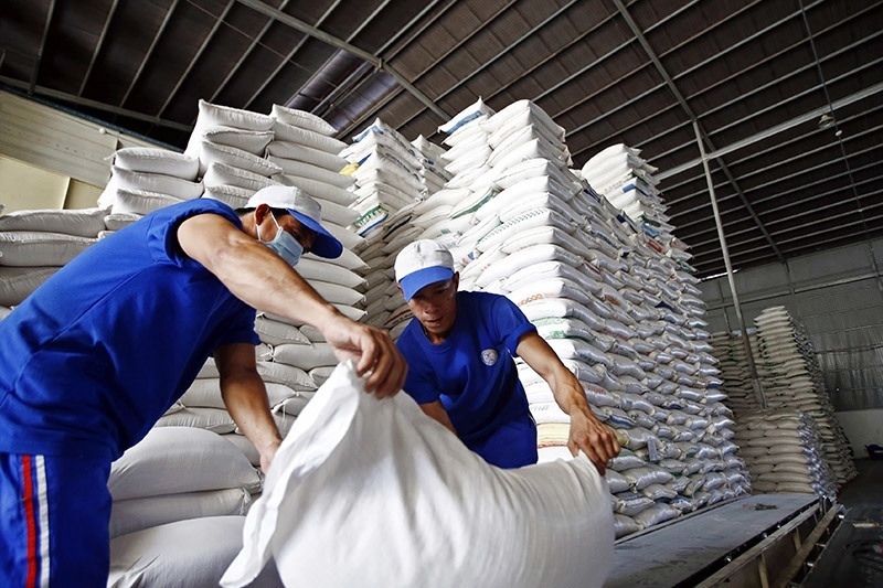 Số liệu của Bộ Nông nghiệp và Môi trường cho thấy, tỷ lệ gạo chất lượng cao của Việt Nam chiếm tới 89%