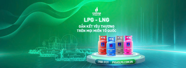Sản phẩm của PV GAS LPG