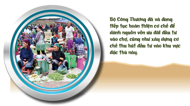 Longform | Chợ vùng cao: Cần cơ chế ‘mở lối’ cho sinh kế bền vững - 9