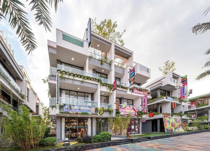 Biệt thự Flamingo Golden Hill đã đi vào vận hành và đáp ứng mọi nhu cầu lưu trú, kinh doanh, đầu tư của khách hàng