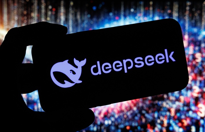 DeepSeek bị dính nghi vấn rò rỉ thông tin của người tiêu dùng. Ảnh minh họa