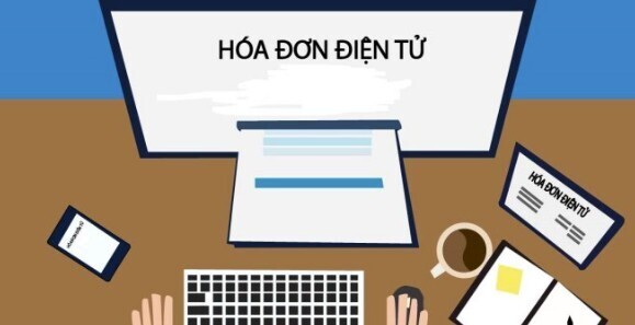 Nợ thuế hơn 4,6 tỷ đồng, Chi nhánh Công ty Đầu tư và Thương mại Vạn Xuân (TP. Hồ Chí Minh) bị Chi cục Thuế khu vực II cưỡng chế thuế, ngừng sử dụng hóa đơn. Ảnh minh họa