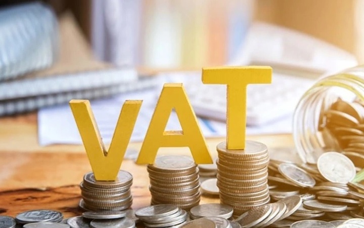 Hàng hóa được giảm thuế VAT: Khai báo theo mã riêng trên hải quan điện tử. Ảnh minh họa