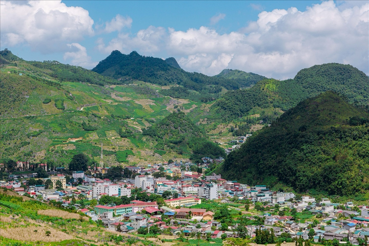 Diện mạo đời sống đồng bào dân tộc Hà Giang đã có nhiều khởi sắc nhờ đột phá phát triển hàng hóa chất lượng cao theo chuỗi giá trị