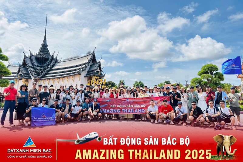 Các hoạt động du lịch, teambuilding được tổ chức thường nên để gắn kết, khích lệ nhân sự