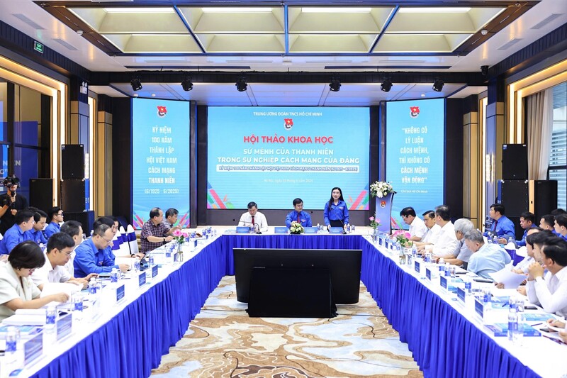 Toàn cảnh diễn đàn. Ảnh: Đức Vũ