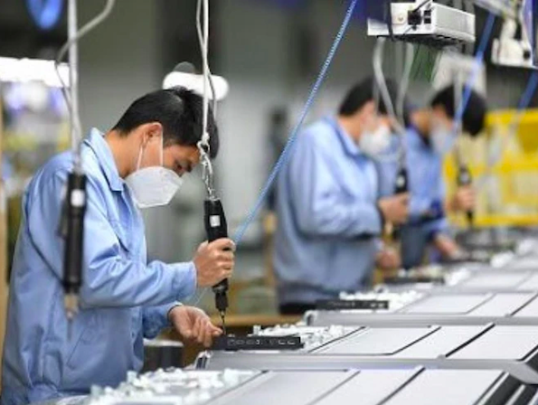 Doanh nghiệp Việt Nam được khuyến cáo nên có sự chuẩn bị đầy đủ trước khi Đạo luật kinh tế tuần hoàn của châu Âu có hiệu lực. Ảnh: Chínhphu.vn