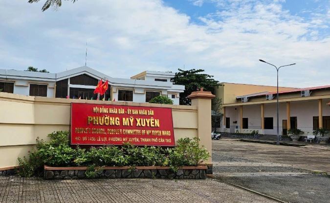 Từ ngày 1/7,  cấp xã có thẩm quyền giải quyết 14 thủ tục hành chính thuộc lĩnh vực ngành Công Thương. Ảnh: Xuân Lương