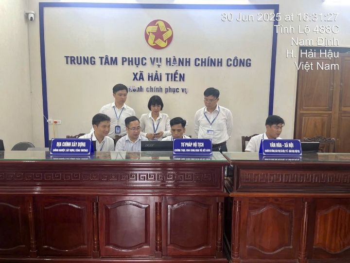 Gần 6.000 cán bộ, kỹ sư của VNPT vẫn đang “trực chiến” cùng cán bộ địa phương