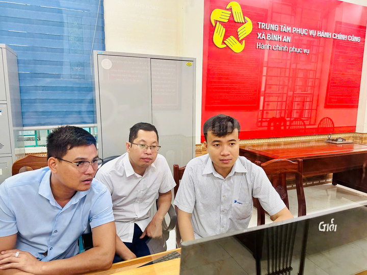 Gần 6.000 cán bộ, kỹ sư của VNPT vẫn đang “trực chiến” cùng cán bộ địa phương