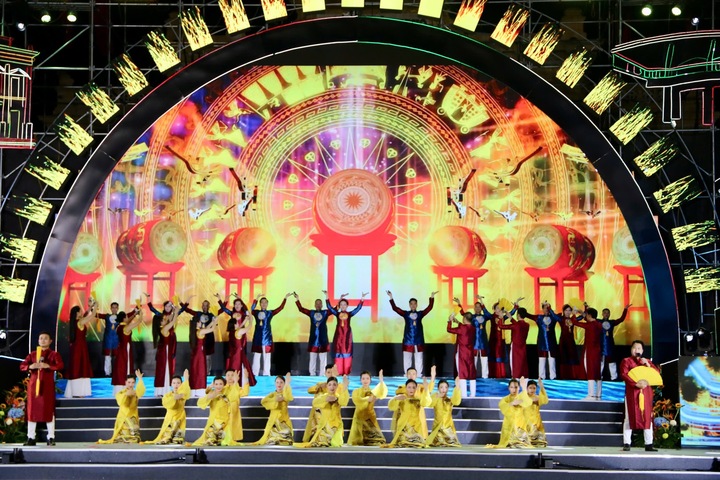 Tự hào mảnh đất, con người thành phố Cảng