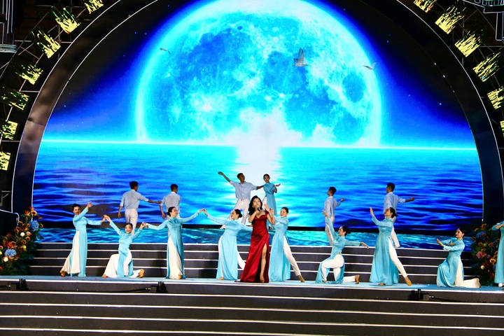 Các nghệ sĩ biểu diễn