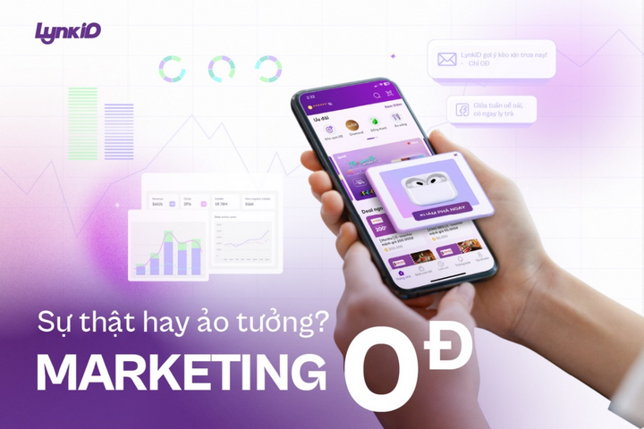 Giải pháp tiếp thị “0 đồng” toàn diện với Partnership Marketing - 2