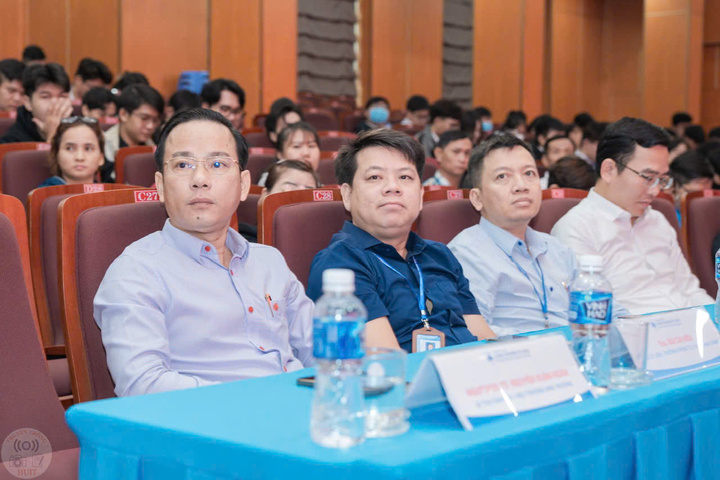 Bộ Công Thương đào tạo chuyển đổi số cho các Ban quản lý chợ, tiểu thương - 7