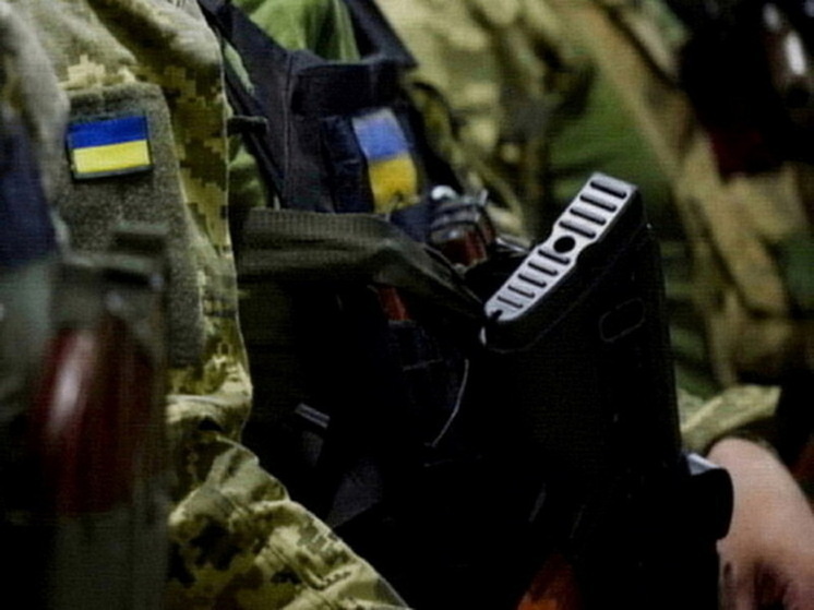 Lực lượng Ukraine. Ảnh: Politics