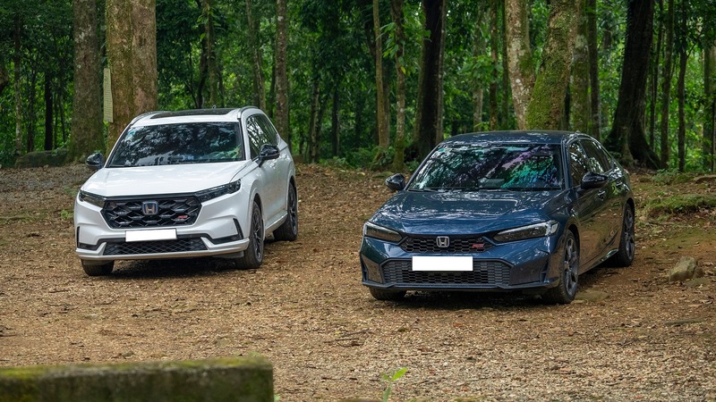 Honda triển khai loạt chương trình khuyến mãi hấp dẫn trong tháng 7/2025. Ảnh: Honda Việt Nam