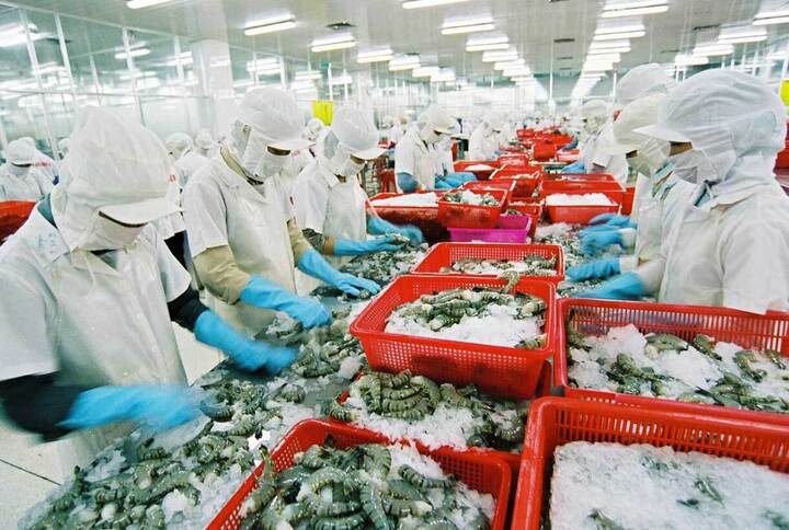 ASEAN là thị trường tiềm năng cho doanh nghiệp Việt. Ảnh minh hoạ