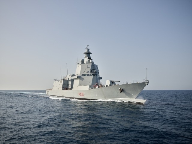 Khinh hạm PPA. Ảnh: Defense News