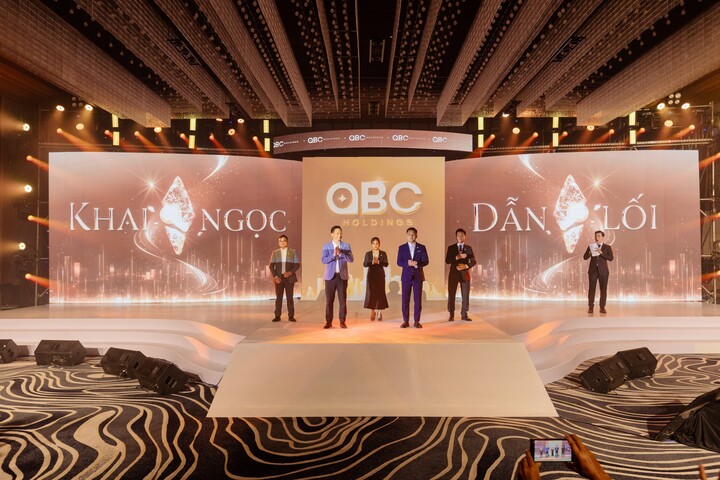 Công ty Cổ phần OBC Holdings đã chính thức ra mắt trong lĩnh vực bất động sản, doanh nghiệp công bố dự án đầu tay mang tên A&K Tower.