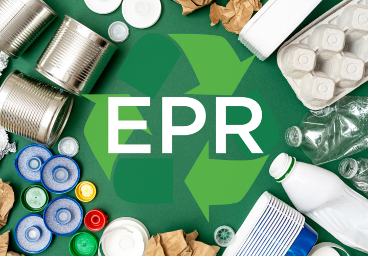 EPR làm gia tăng cơ hội cho doanh nghiệp tham gia vào các thị trường quốc tế