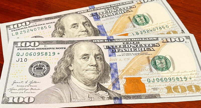 Tỷ giá USD hôm nay ngày 06/07/2025. Ảnh minh họa