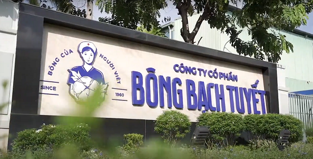 Bông Bạch Tuyết không chỉ hồi sinh, mà đang dần quay lại đường đua. Ảnh: Tuấn Anh