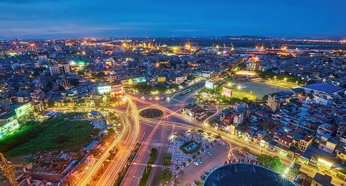 Thành phố Hải Phòng