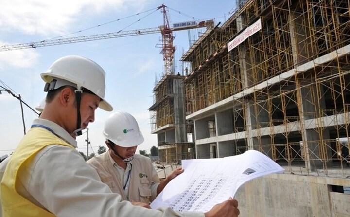 Nghị định quy định việc phân định thẩm quyền khi tổ chức chính quyền địa phương 2 cấp trong lĩnh vực hoạt động xây dựng. Ảnh minh họa