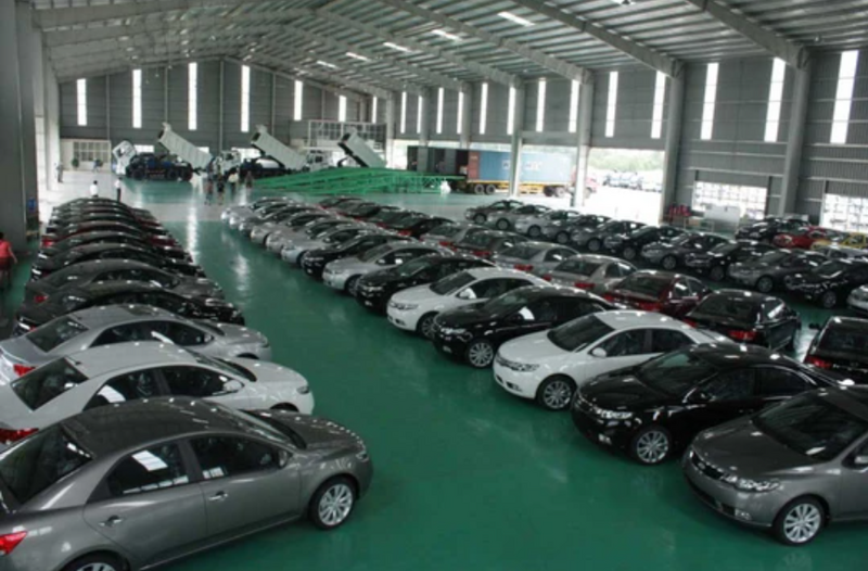 Thị trường ô tô Việt Nam nửa đầu năm 2025 đang dần phục hồi so với 6 tháng đầu năm 2024 giai đoạn chịu ảnh hưởng nặng nề từ thắt chặt tín dụng và niềm tin tiêu dùng suy giảm. Ảnh minh hoạ