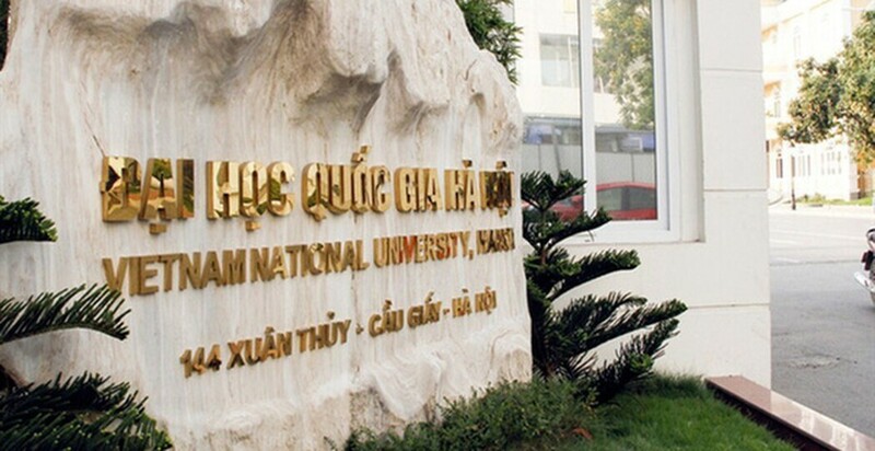 Đại học Quốc gia Hà Nội và TP.Hồ Chí Minh sẽ do Bộ Giáo dục và Đào tạo quản lý từ 1/9