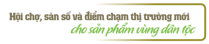 Longform | Du lịch ‘đánh thức’ hương rừng trên lưng núi Lào Cai - 5