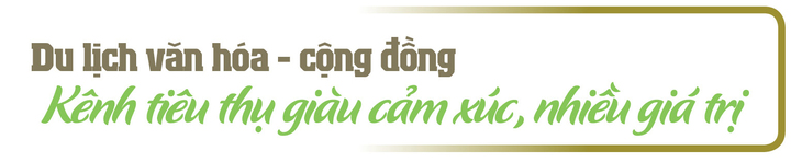 Longform | Du lịch ‘đánh thức’ hương rừng trên lưng núi Lào Cai - 7