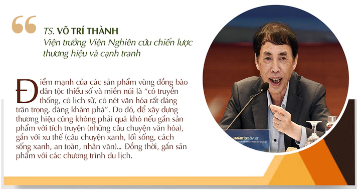 Longform | Du lịch ‘đánh thức’ hương rừng trên lưng núi Lào Cai - 9