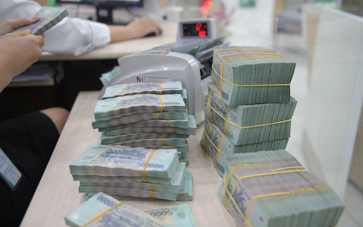 Công ty TNHH Môi trường – Xây dựng Nha Trang Xanh (Khánh Hòa) bị cơ quan thuế tỉnh Khánh Hòa cưỡng chế thuế bằng biện pháp trích tiền từ tài khoản do nợ thuế. Ảnh minh họa
