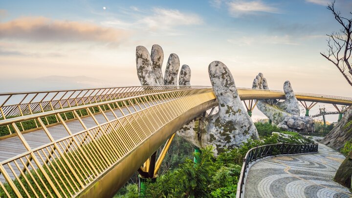 Vietjet mở bán vé đường bay mới kết nối Đà Nẵng với Kuala Lumpur - 1