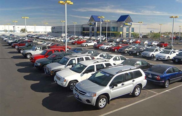 Lượng ô tô nhập khẩu trong 6 tháng năm 2025 tăng đạt 102.817 000 xe, trị giá 2,23 tỷ USD.