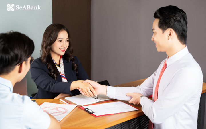 Sản phầm tài chính mang lại “lợi ích kép”