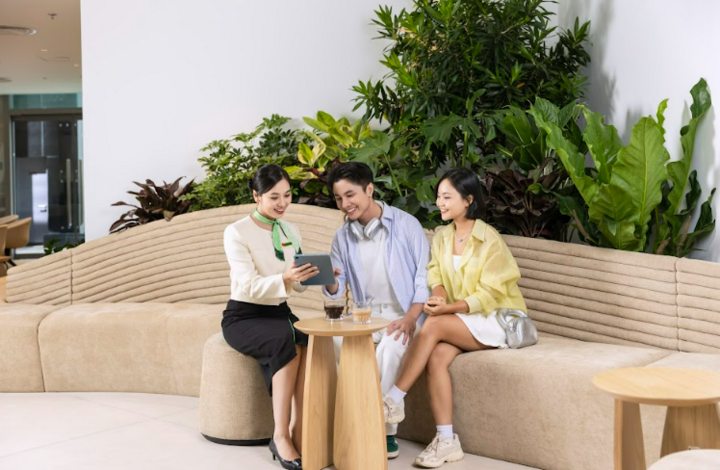 VPBank Prime kiến tạo trải nghiệm tài chính cá nhân dành riêng cho người Việt trẻ