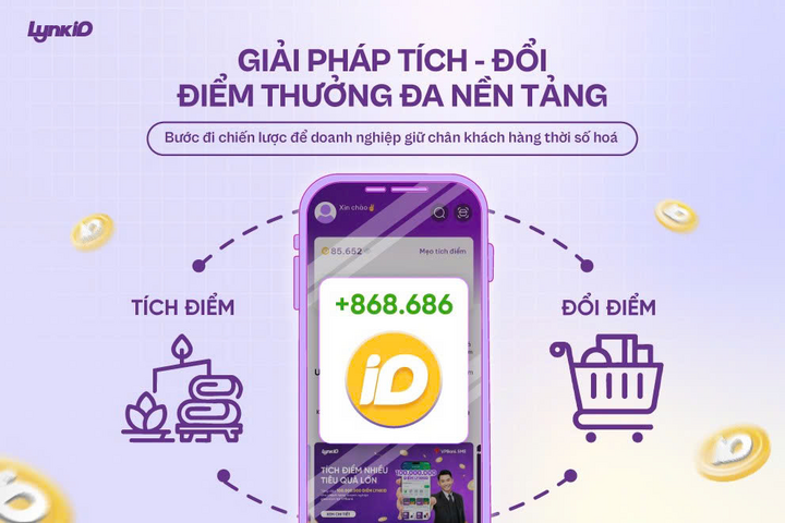 LynkiD tự hào đồng hành cùng VPBank cá nhân hóa dịch vụ, định hình chuẩn mực mới - 2