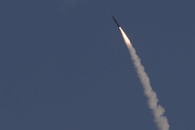 Hệ thống đánh chặn tên lửa Arrow 4 sẽ được Israel đưa vào trang bị sớm. Ảnh: Defense News