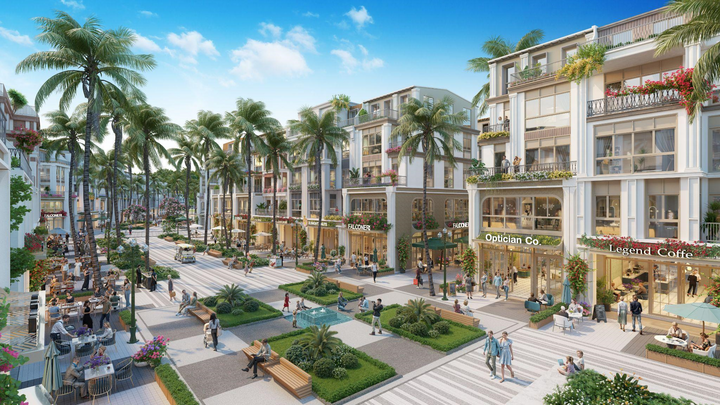Nhà phố Xanh Boutique: Nơi kiến trúc duy mỹ gặp gỡ tinh thần truyền thống - 5