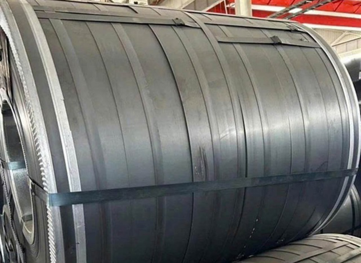 Chỉ riêng tháng 6/2025, sản lượng nhập khẩu thép khổ rộng cán nóng lên tới 215.000 tấn, tăng 26 lần so với cùng kỳ 2024
