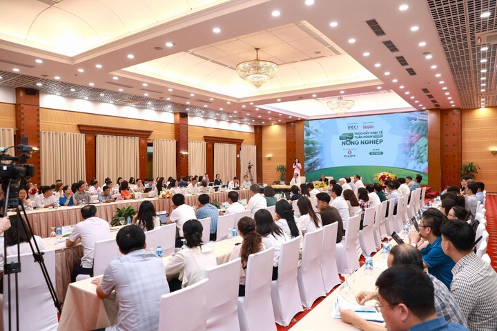Ban Tổ chức trân trọng cảm ơn Tổng Công ty Phân bón và Hoá chất Dầu khí - CTCP (PVFCCo) đã đồng hành cùng chương trình.
