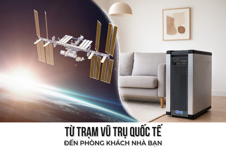 Beyond Guardian Air: Bước tiến vượt trội vì sức khỏe toàn diện - 1