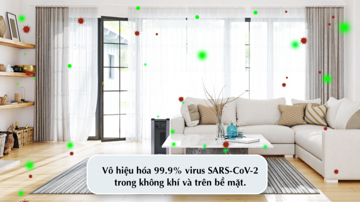 Beyond Guardian Air: Bước tiến vượt trội vì sức khỏe toàn diện - 3